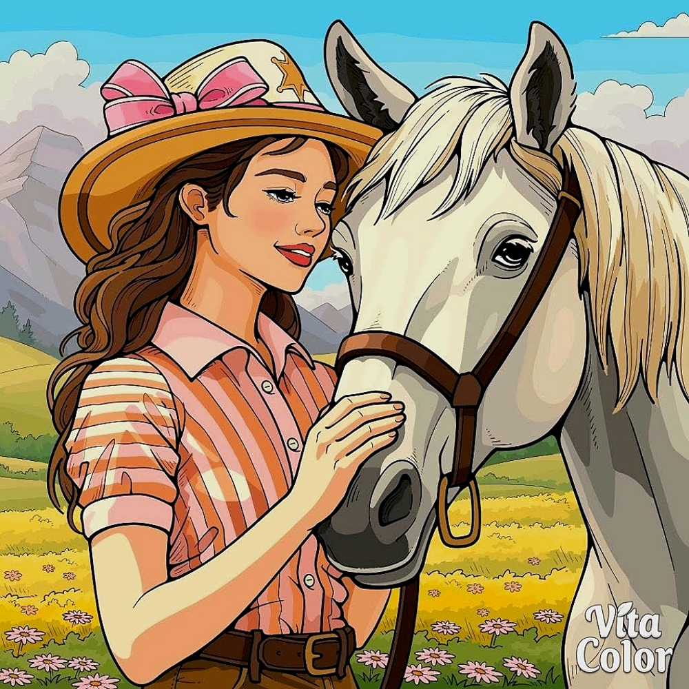 Meet your Posher, Kathy